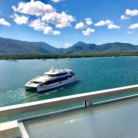 Cairns Waterfront Luxury At Harbourlights Apartment ภายนอก รูปภาพ