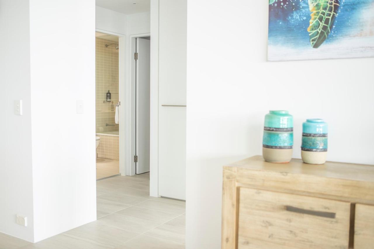 Cairns Waterfront Luxury At Harbourlights Apartment ภายนอก รูปภาพ