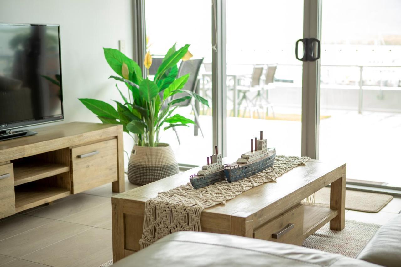 Cairns Waterfront Luxury At Harbourlights Apartment ภายนอก รูปภาพ